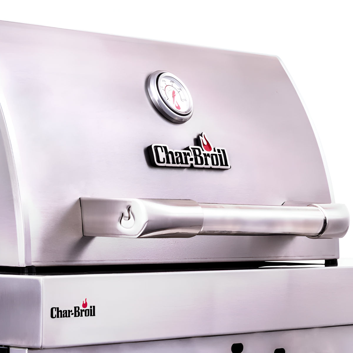 Medallion Series 3-Burner Infrared Freestanding Gas Grill