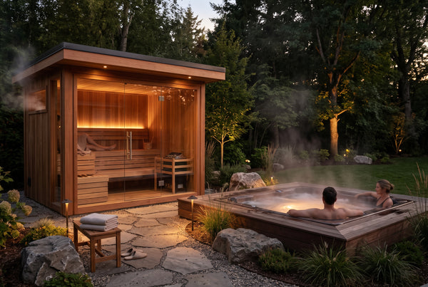 Saunas