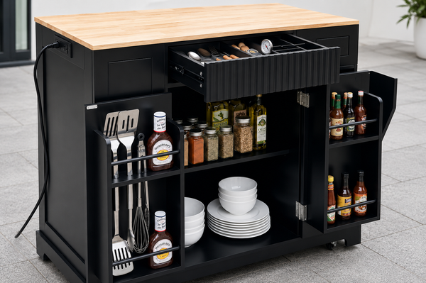 Organize Your Tools