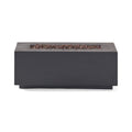 Alora 40" Contemporary Rectangular Lightweight Concrete Propane Fire Pit Table