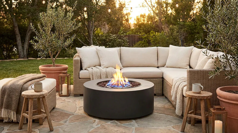 Designed for Elevated Outdoor Living