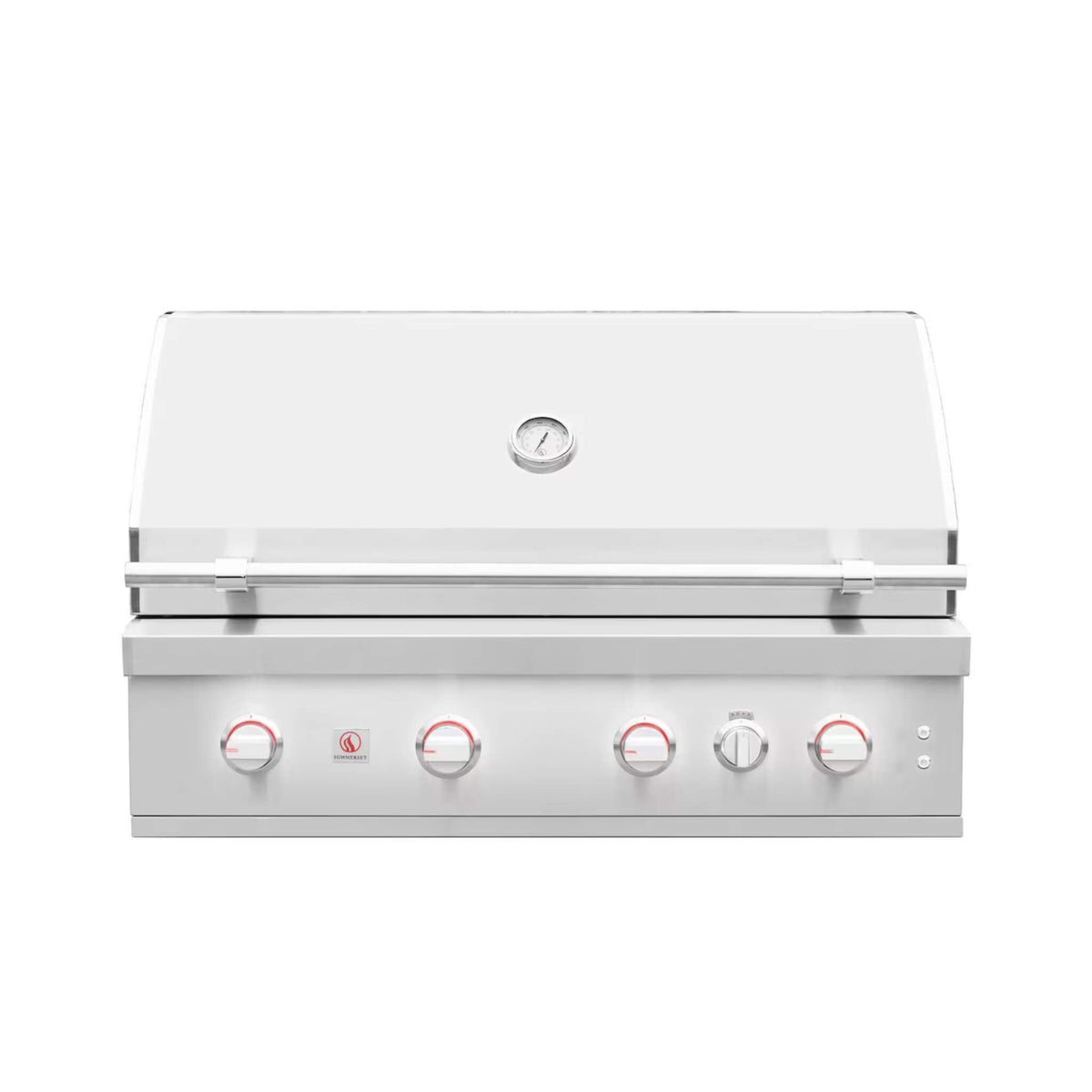 Summerset Quest Series Grill with Infrared Rear Burner & Culinary Accessory Suite