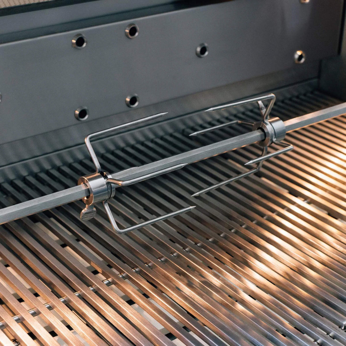 Summerset Quest Series Grill with Infrared Rear Burner & Culinary Accessory Suite