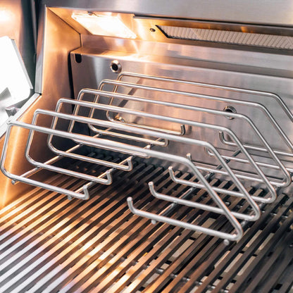 Summerset Quest Series Grill with Infrared Rear Burner & Culinary Accessory Suite