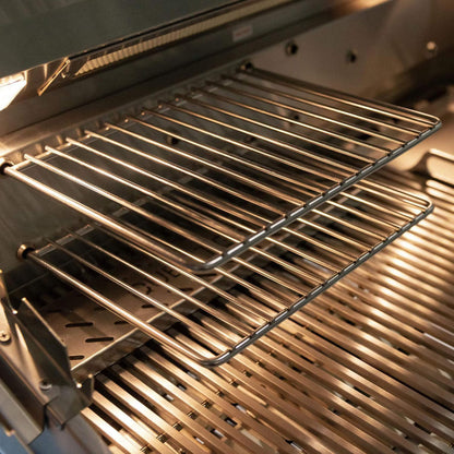 Summerset Quest Series Grill with Infrared Rear Burner & Culinary Accessory Suite